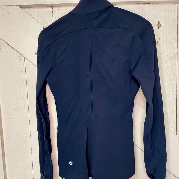 Lululemon Jacket | 6 - Picture 4 of 8